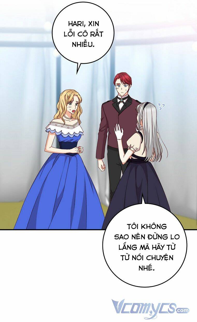 Đừng Chọc Đứa Em Gái Bé Bỏng Của Chúng Tôi: Chapter 77
