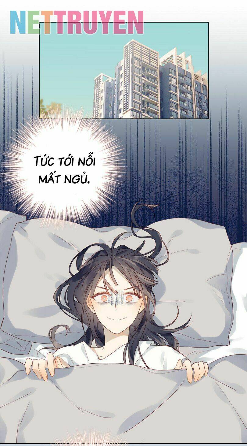 Lời Thề Như Sương Triều: Chapter 10