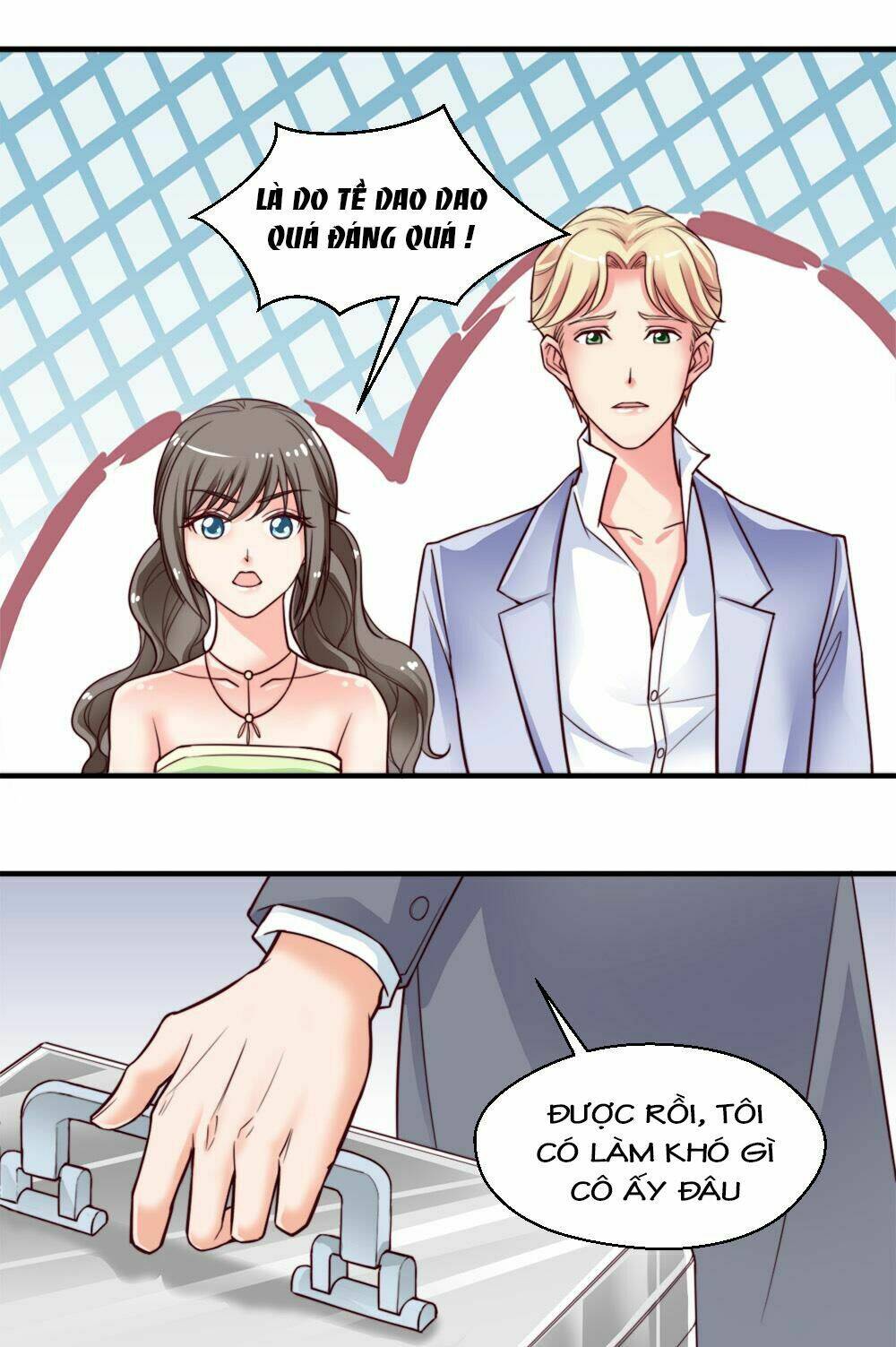 Bí Mật Của Thiên Kim: Chapter 99