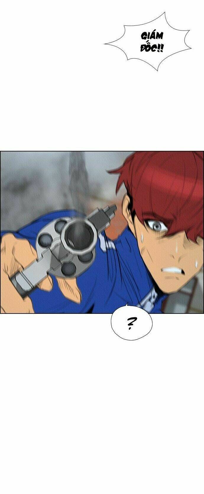 Kẻ Hồi Sinh: Chapter 86