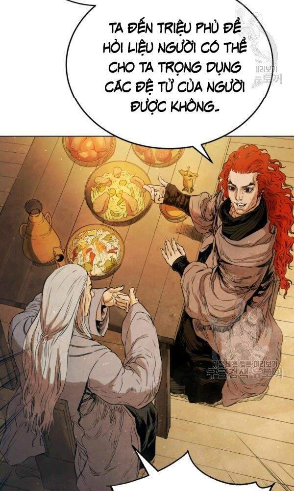 Phụng Tiên Trọng Sinh Ký: Chapter 35