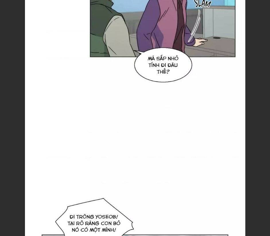 …”Một Sự Thật Khá Khó Chịu.”: Chapter 68