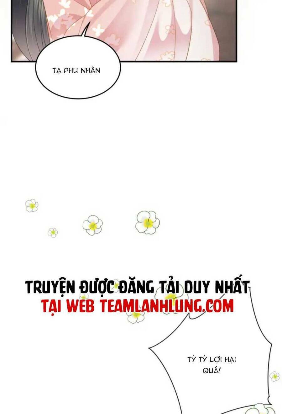TRỌNG SINH TRỞ LẠI ! TA NHẤT ĐỊNH SẼ BẢO VỆ NÀNG CHU TOÀN !: Chapter 9