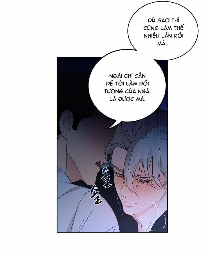 Kẻ Cắp Mặt Trăng: Chapter 6