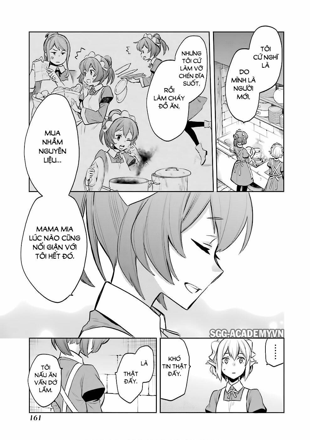 Dungeon Ni Deai O Motomeru No Wa Machigatte Iru Darou Ka: Familia Chronicle Episode Ryu: Chapter 13