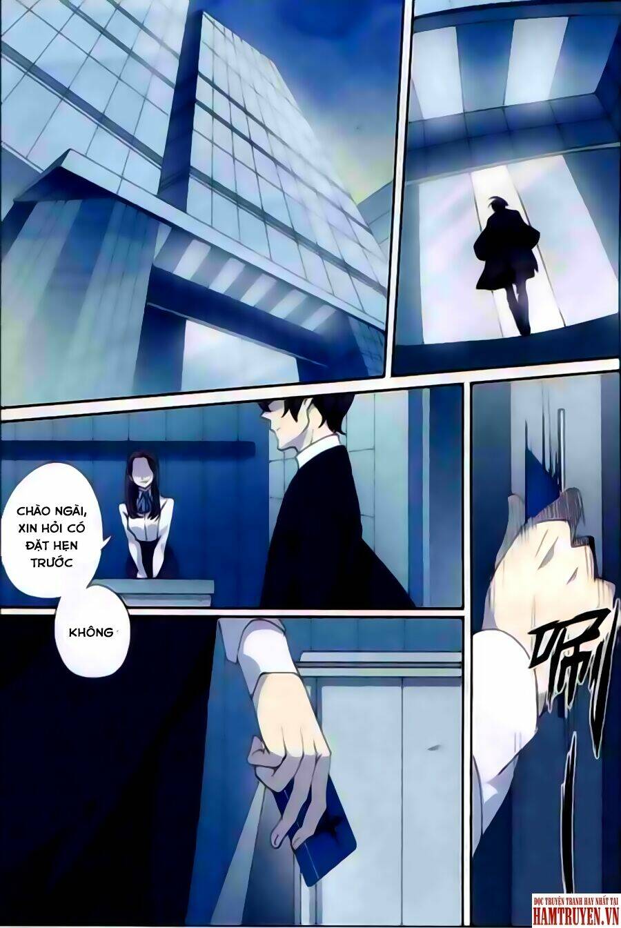 Thuấn Linh: Chapter 20