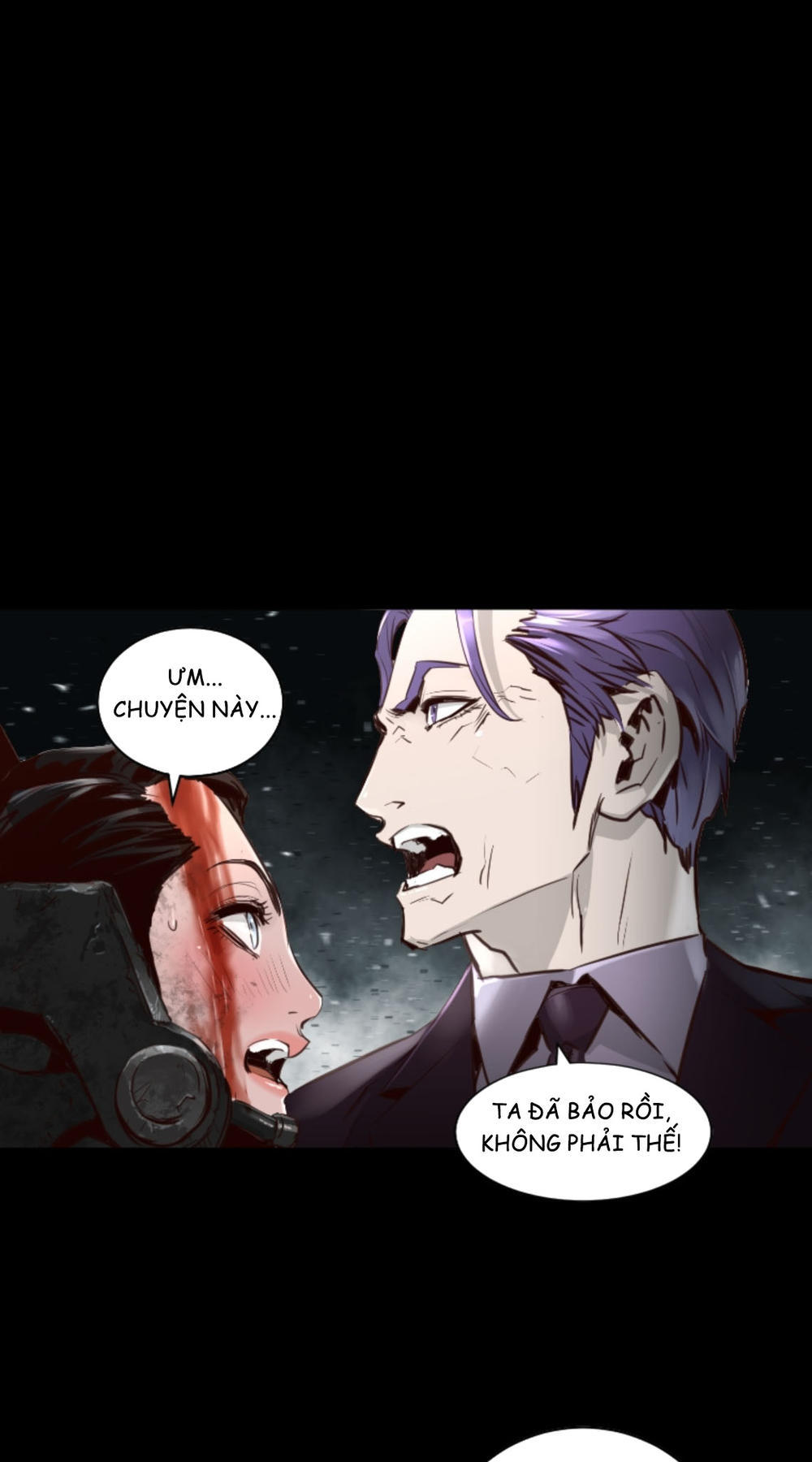 Dị Giới Tam Tuyệt: Chapter 61