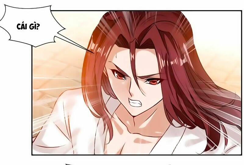 Cửu Dương Thần Vương: Chapter 28