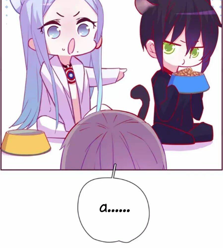 Đừng Nghịch, Ta Chỉ Muốn Yên Tĩnh: Chapter 57