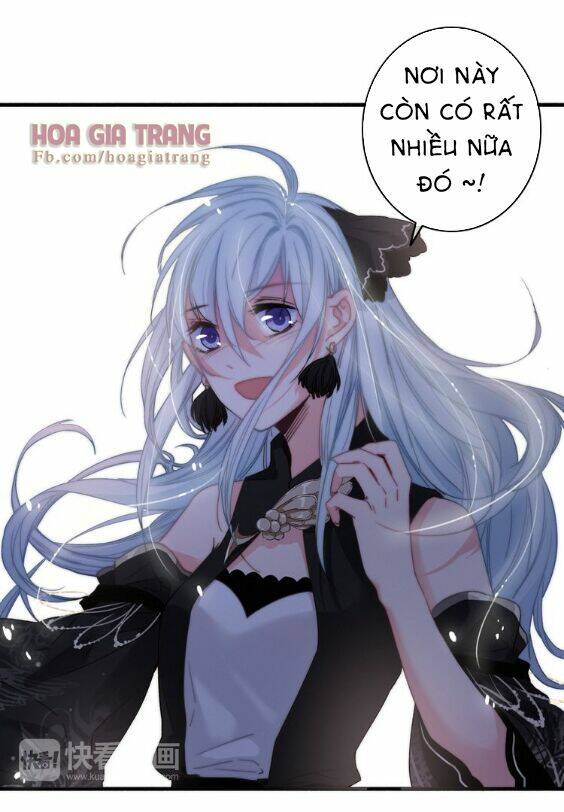 Dữ Tử Thành Thuyết: Chapter 6