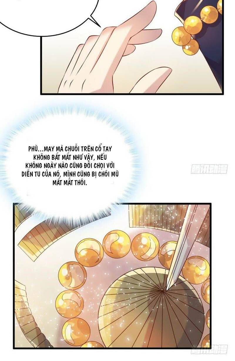 Siêu Phàm Truyện: Chapter 36