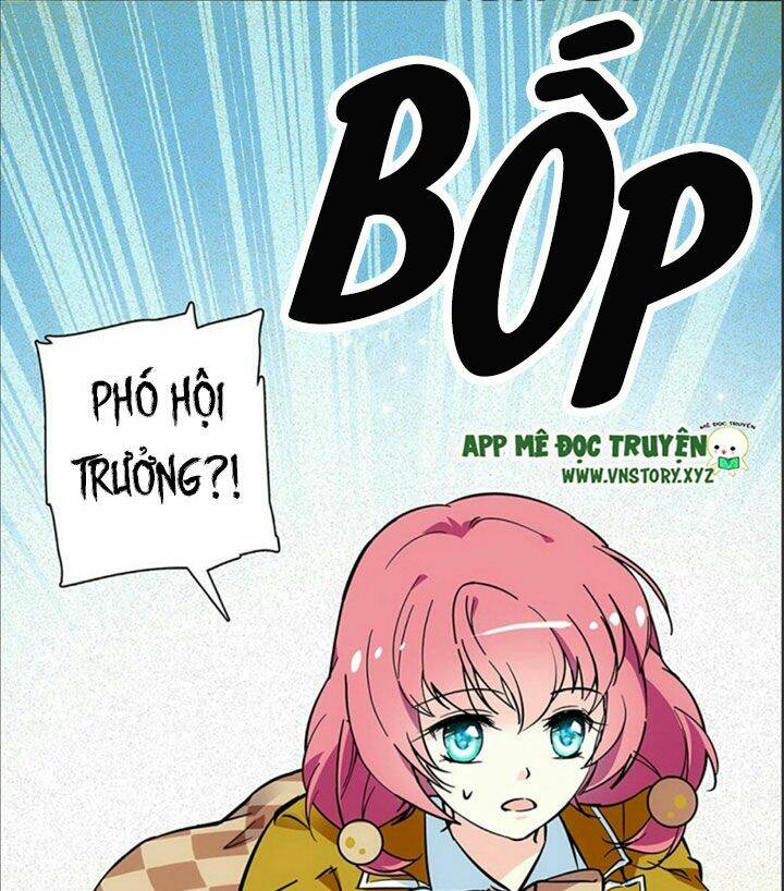 Nữ Hầu Sau Giờ Học: Chapter 8