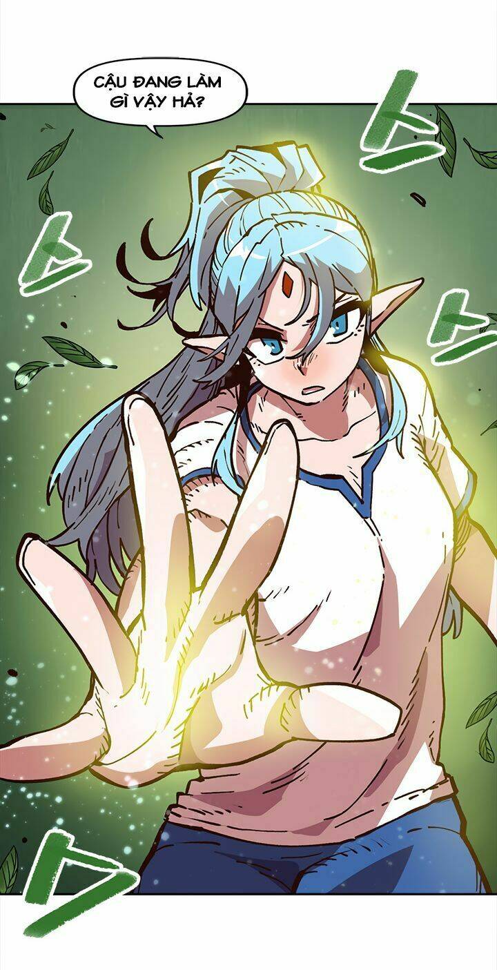 Đại Lục Vô Song: Chapter 18