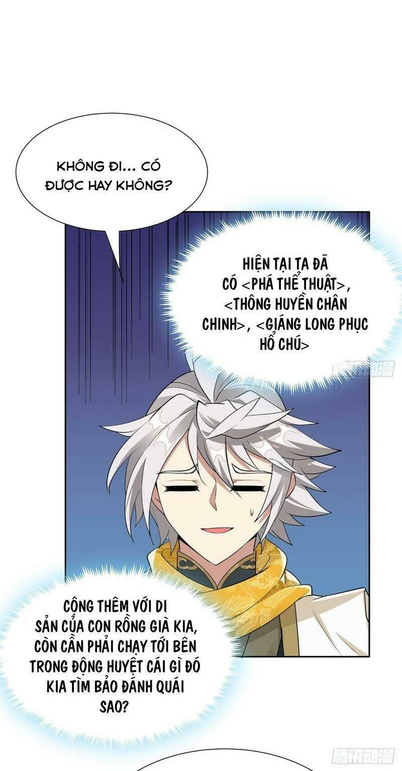 Nghịch Lân: Chapter 90