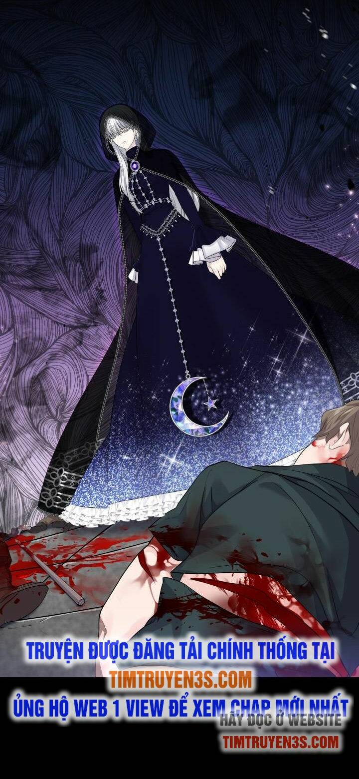 Trò Chơi Của Chúa Thượng: Chapter 21