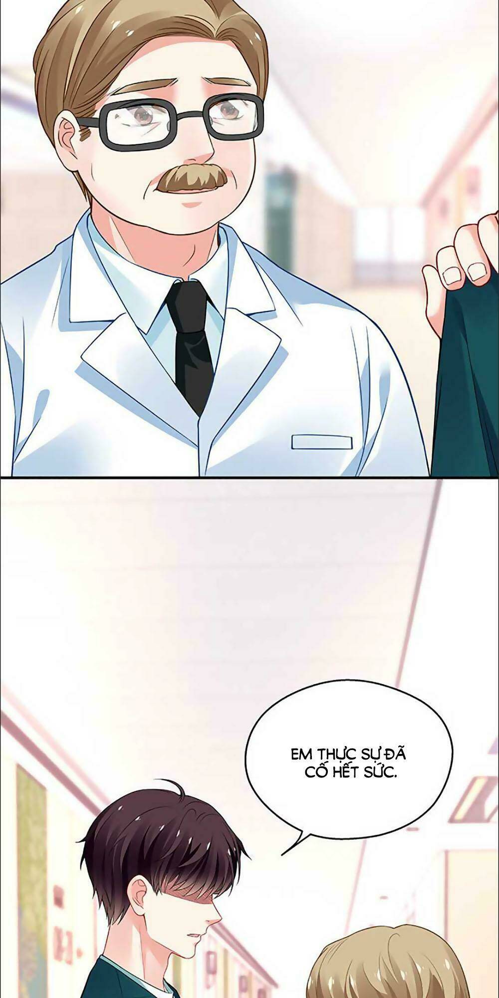 Bạn Trai 1/4 Của Tôi: Chapter 27