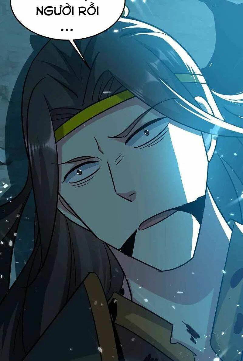 Kết Hôn Không Dễ: Chapter 180