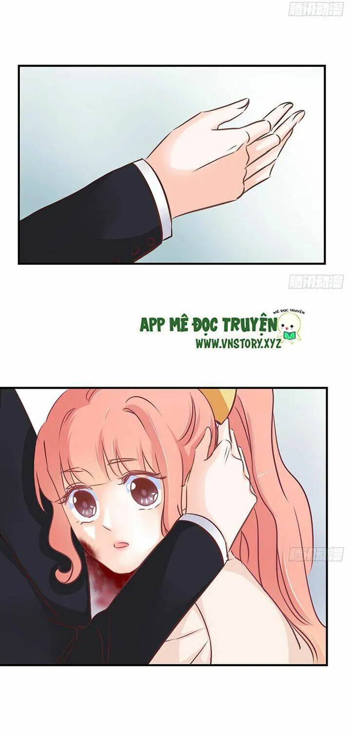 Cẩm Lý Thiếu Nữ Của Tôi: Chapter 31