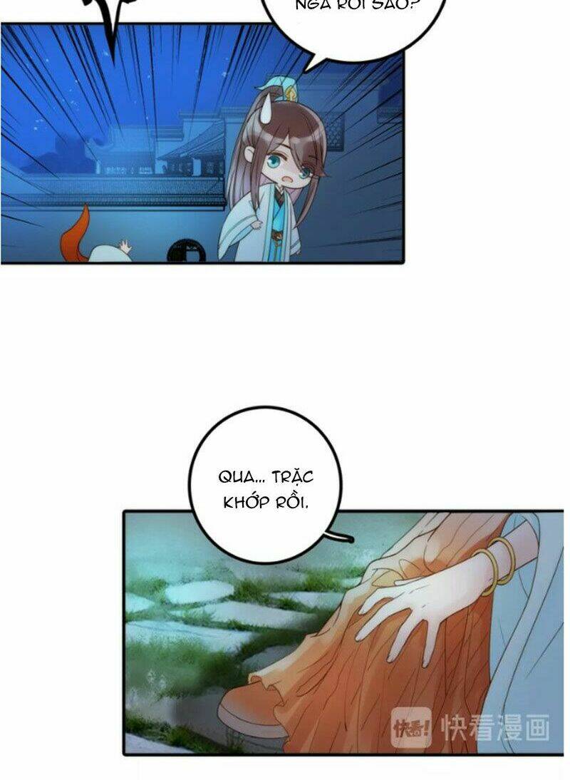 Cướp Chàng Vợ Về Đón Năm Mới: Chapter 30