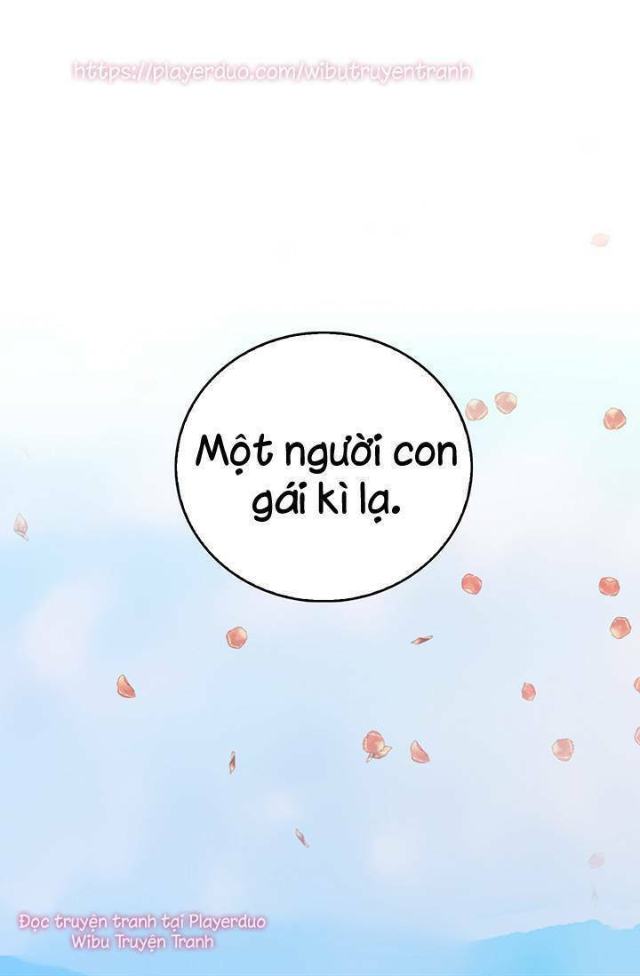 Cô Dâu Của Miêu Hoàng Tử: Chapter 4