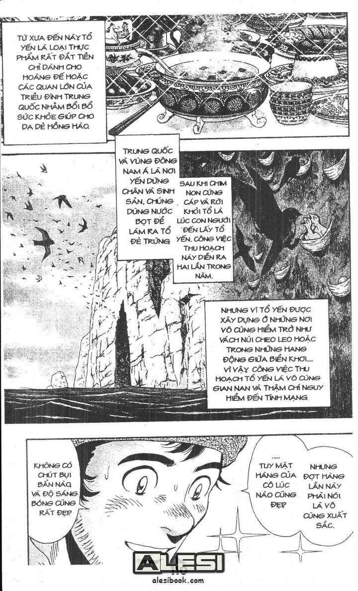 Thời Niên Thiếu Của Hoàng Phi Hồng: Chapter 11