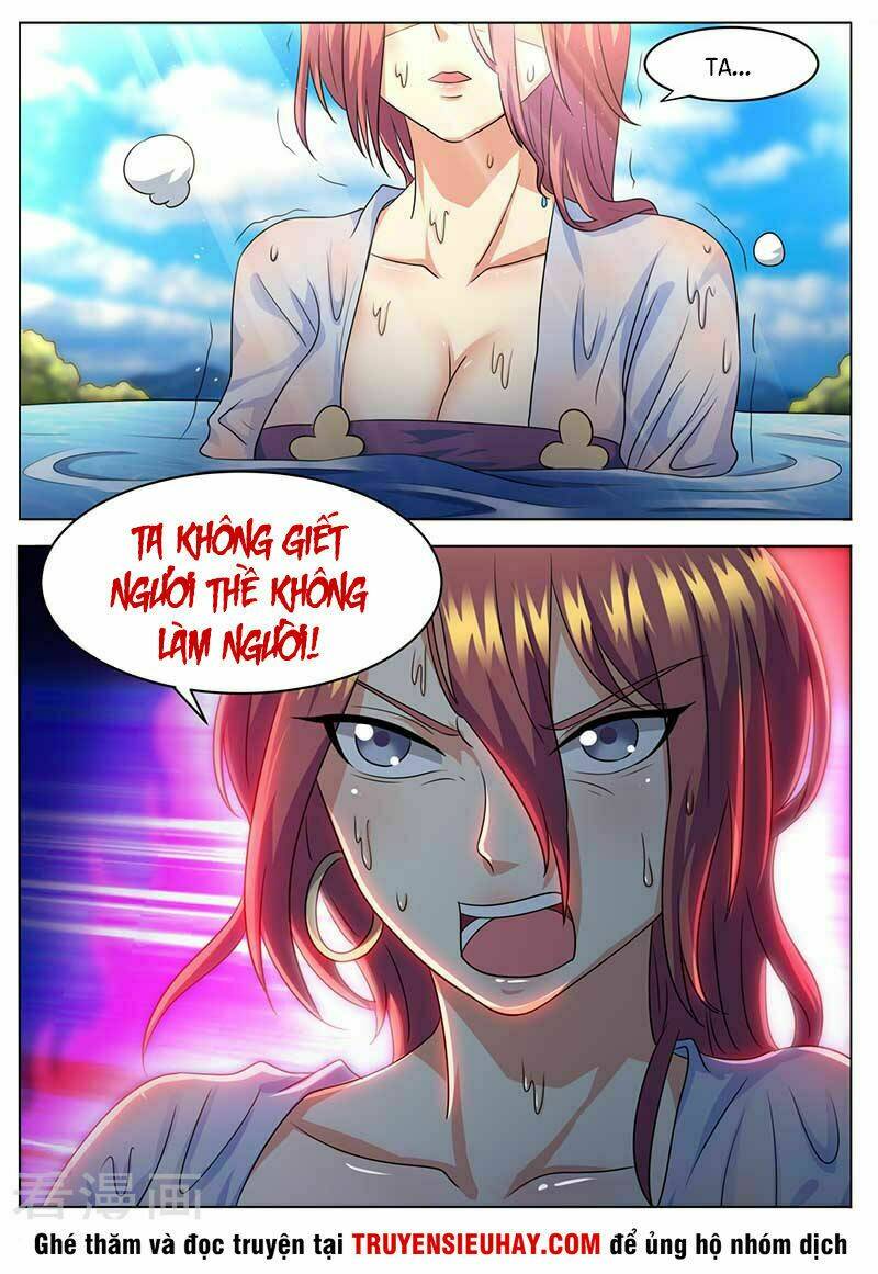 Ta Là Bá Vương: Chapter 47