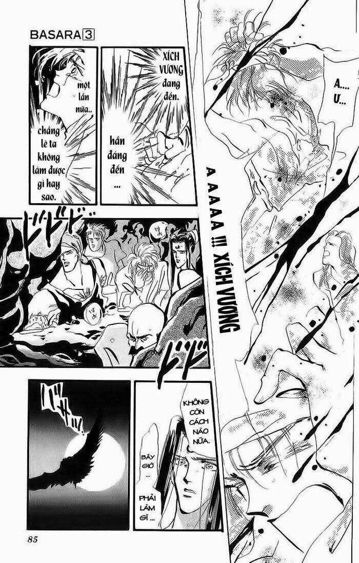 Đứa Con Số Phận: Chapter 10