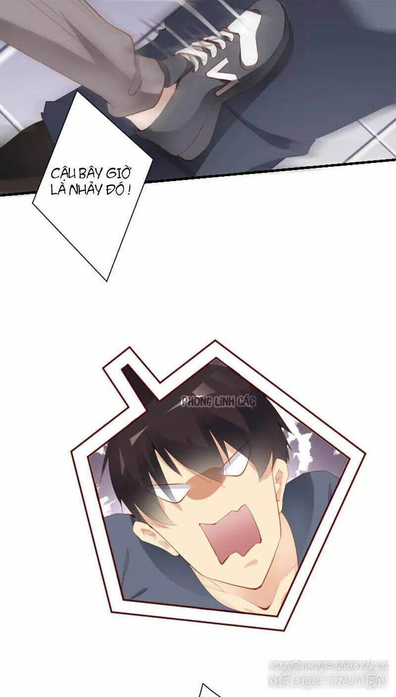 Nam Thần Là Một Đôi: Chapter 69