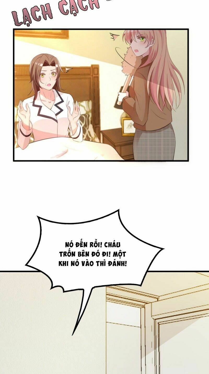 Bí Mật Kết Hôn Với Ảnh Đế: Vợ Ơi Đến Đây Tấn Công Đi Nào: Chapter 46