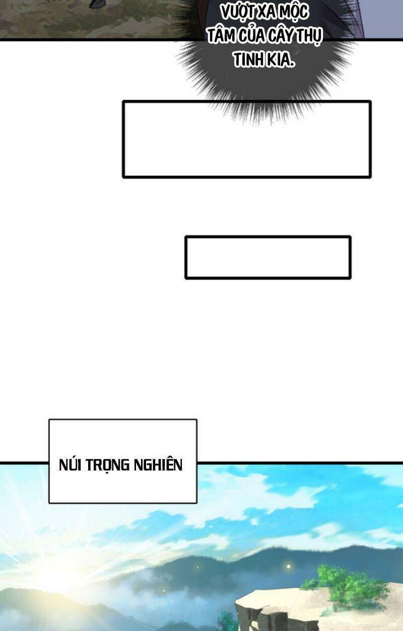 Siêu Đạo Thần Thuật: Chapter 40