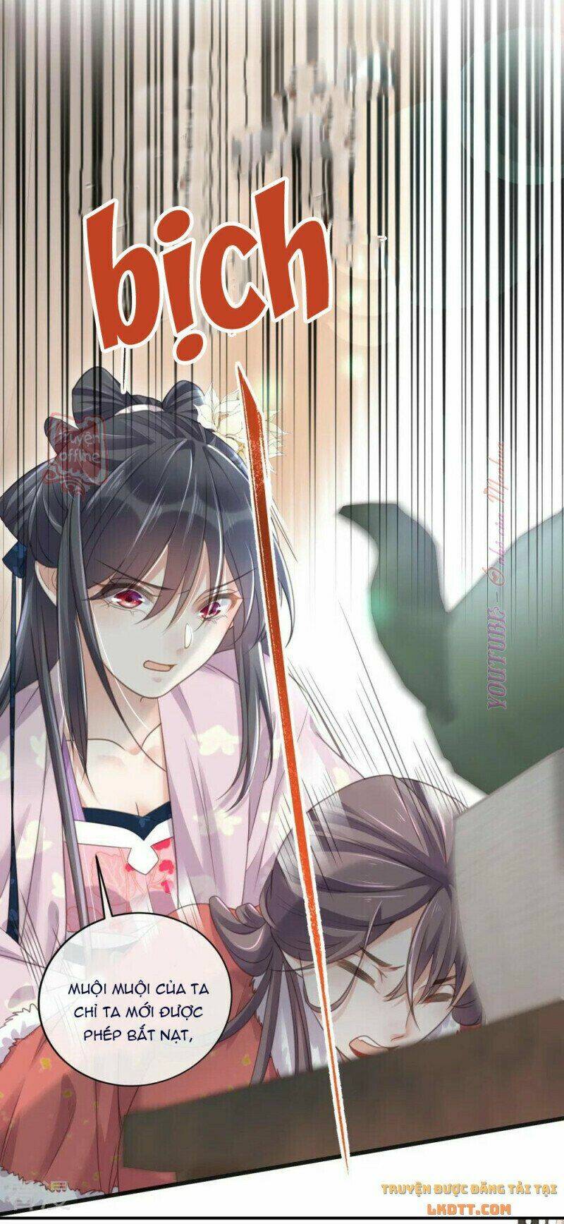 Nhật Kí Học Tập Của Hắc Liên Hoa: Chapter 57