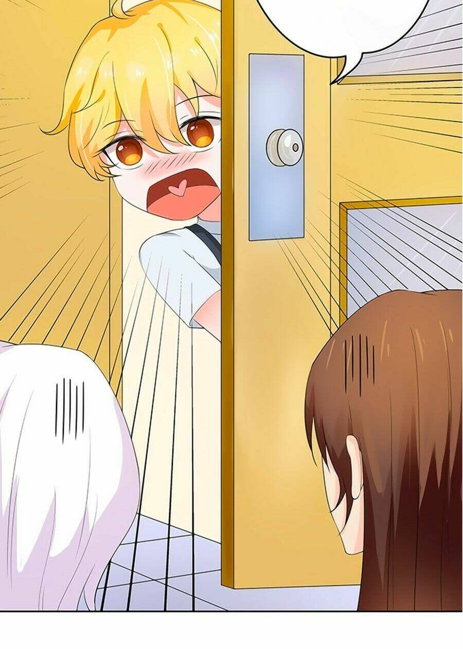 Bạn Trai Là Ngôi Sao: Chapter 117