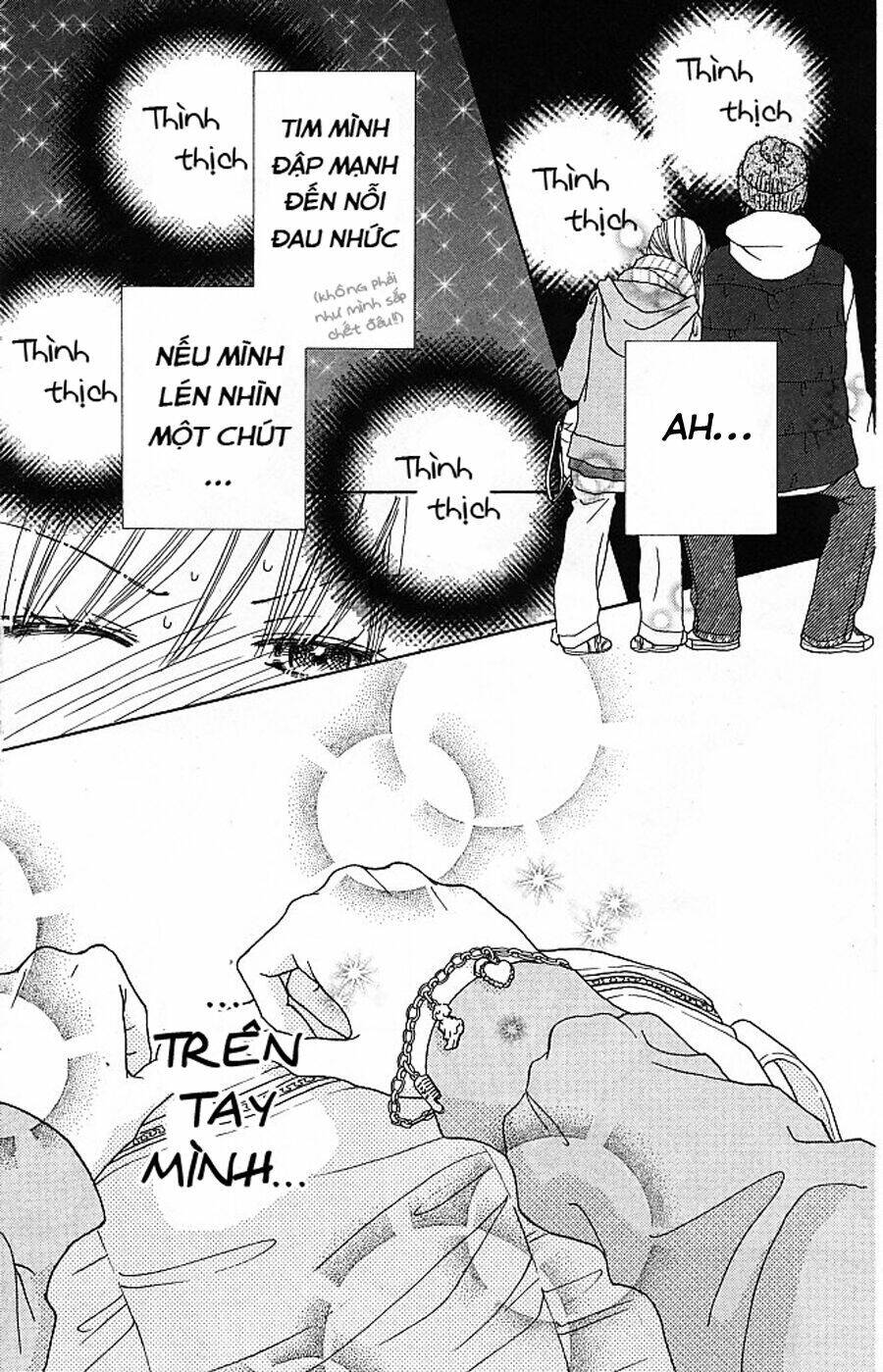 Cô Láng Giềng: Chapter 119