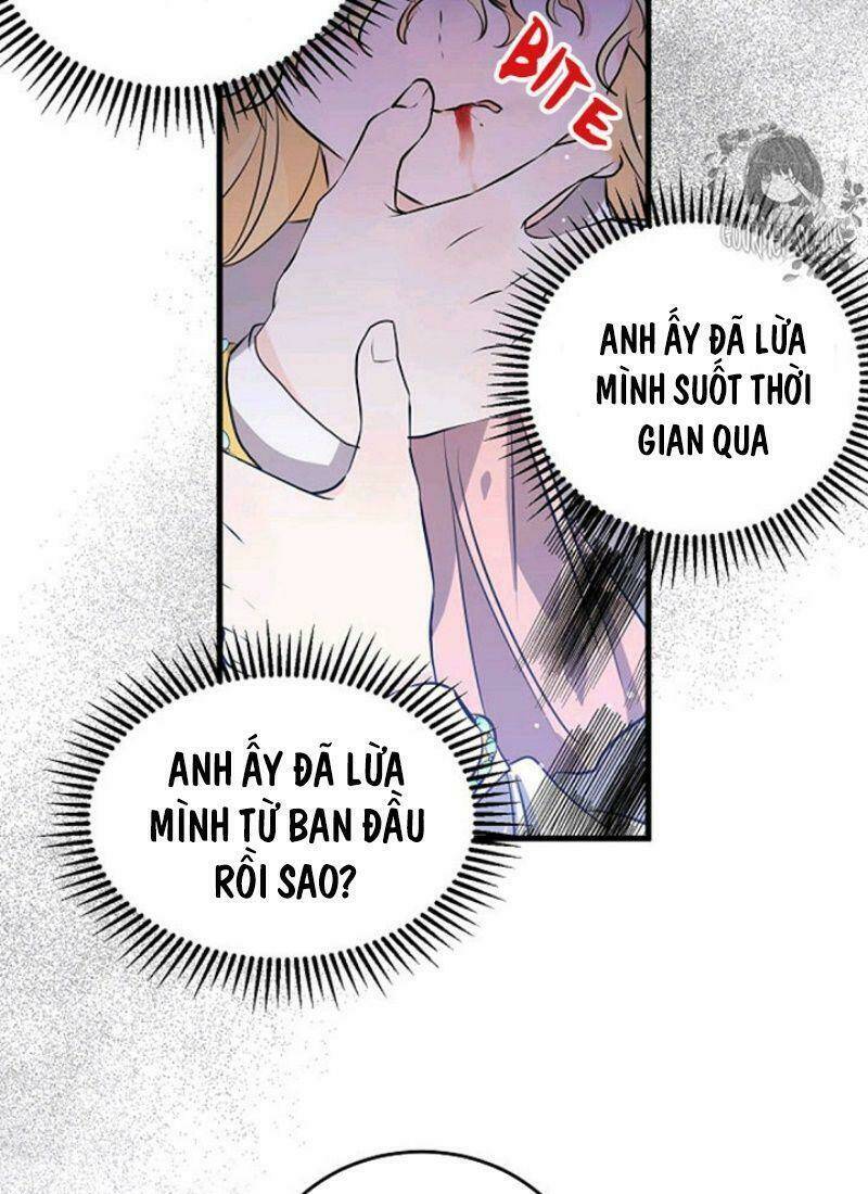 Tôi Là Bạn Gái Cũ Của Một Người Lính: Chapter 43