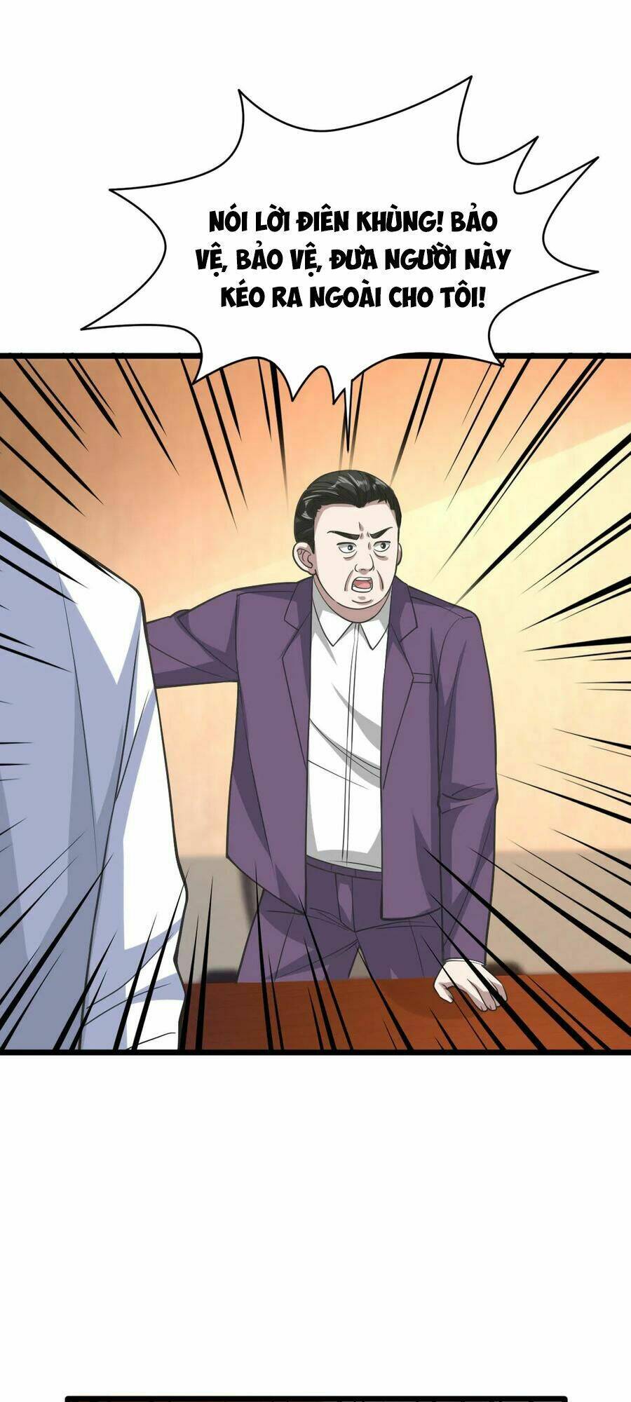 Đô Thị Tà Vương: Chapter 31