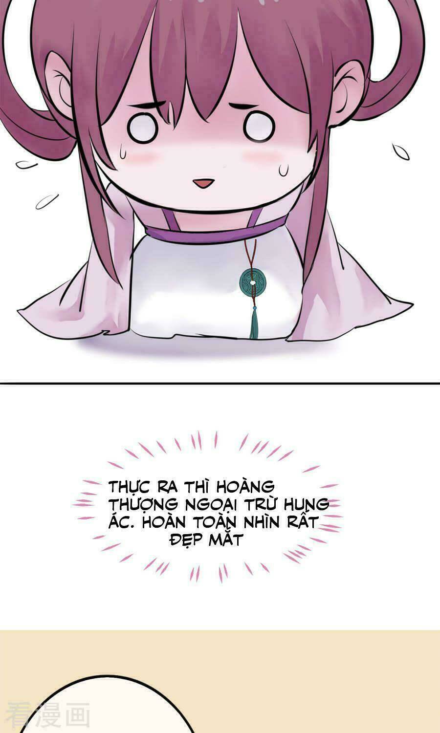 Độc Đương Hoàng Hậu: Chapter 2