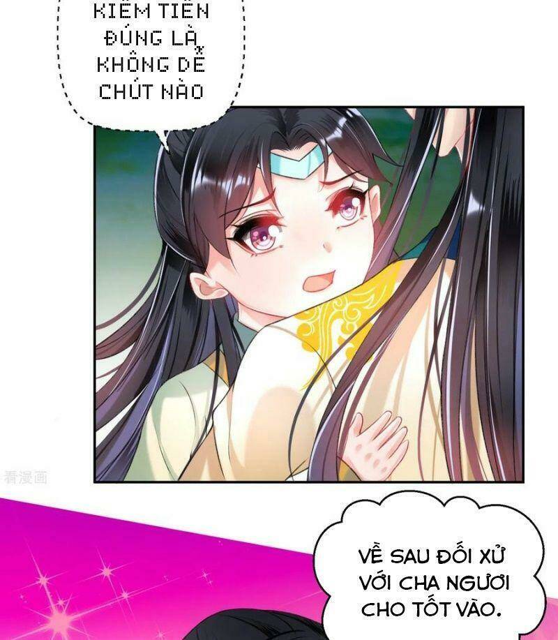 Vương Gia, Áo Lót Của Ngươi Rơi Mất Rồi: Chapter 53