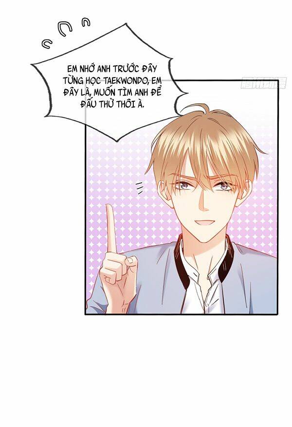 Bay Qua Thiên Sơn Đến Yêu Anh: Chapter 70