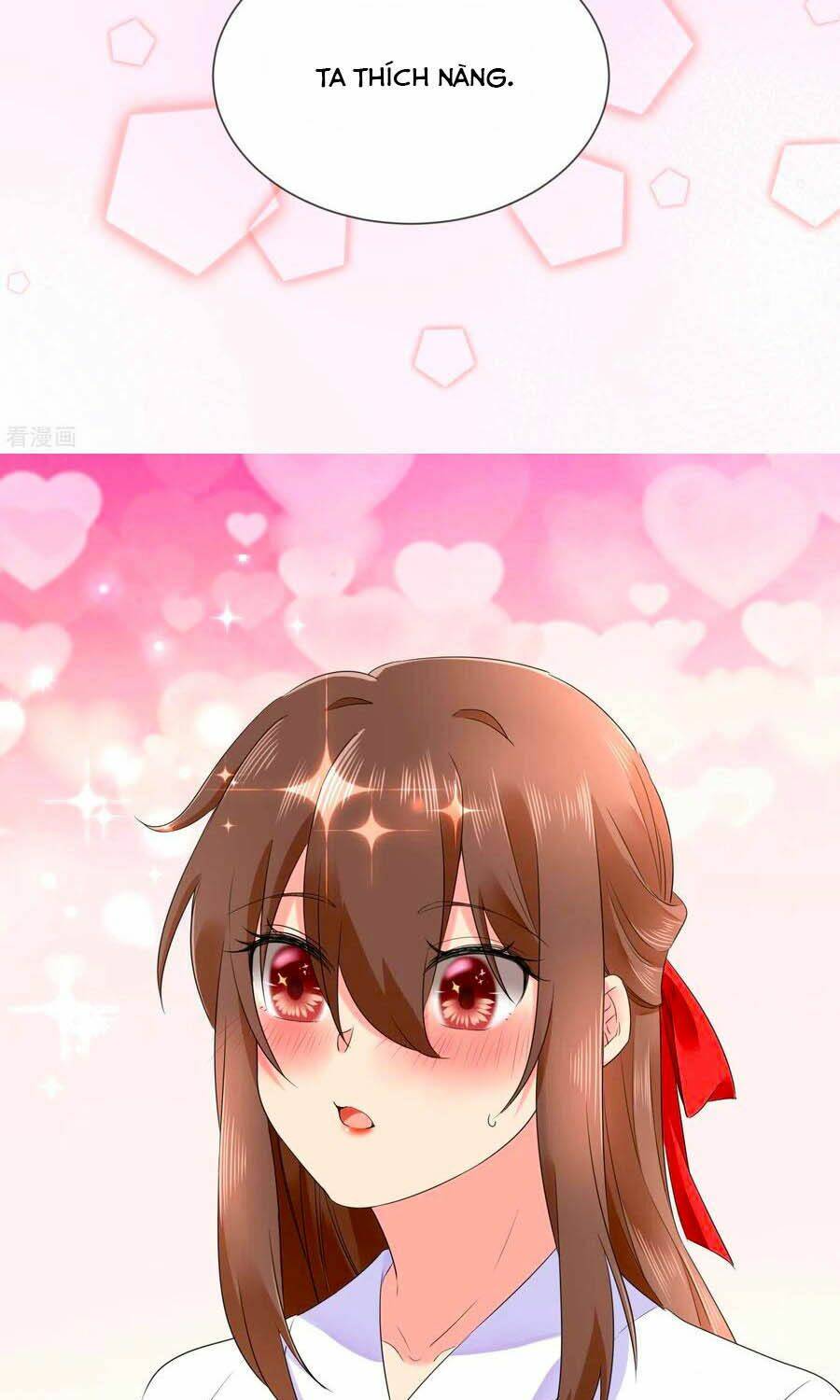 Hãn Phi Đương Gia: Lãnh Vương Xin Tự Trọng: Chapter 51