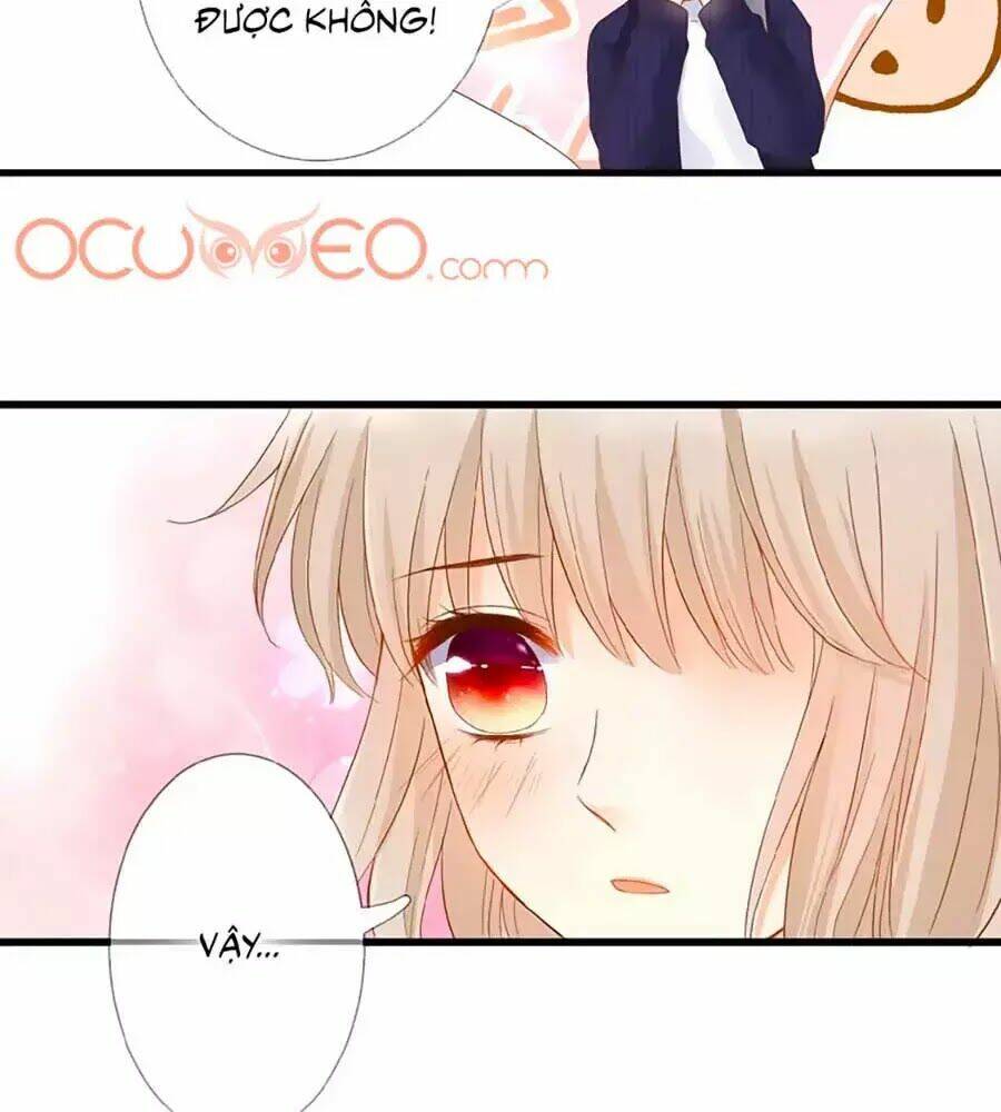 Đóa Hoa Chớm Nở: Chapter 1