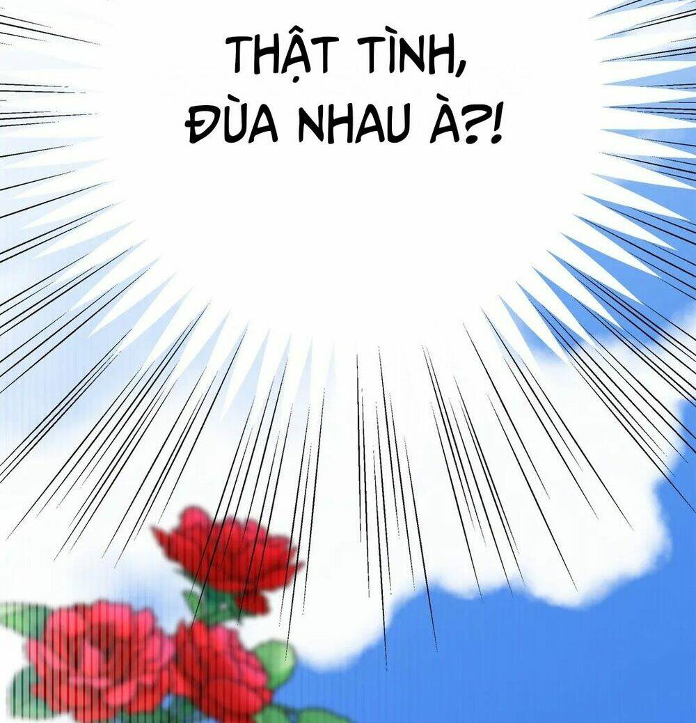 Công Chúa Thời Gian Có Hạn: Chapter 45