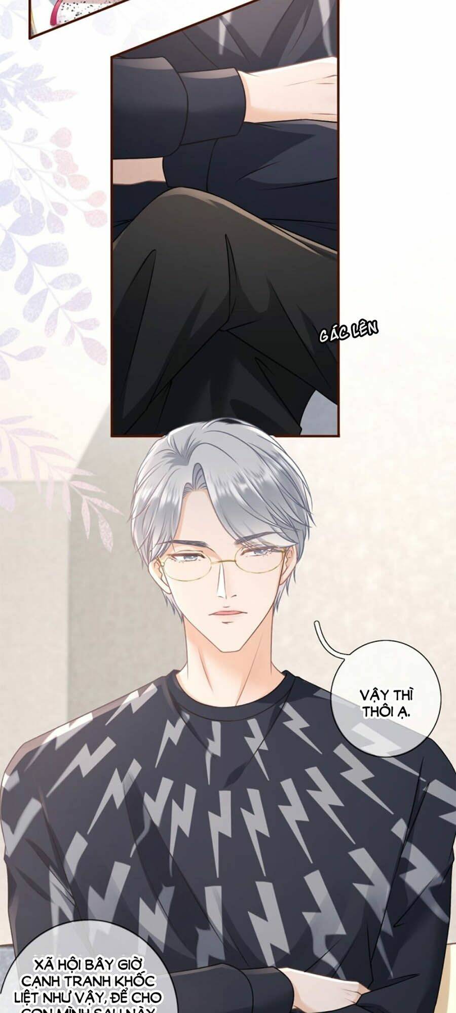 Bạn Gái Tôi Mới 30+: Chapter 46