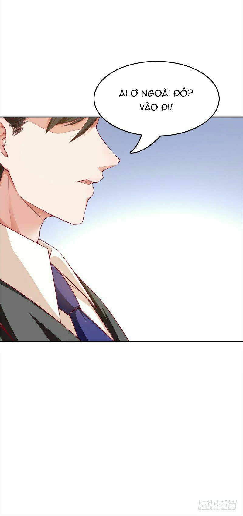 Lãnh Hôn Cuồng Ái: Chapter 16