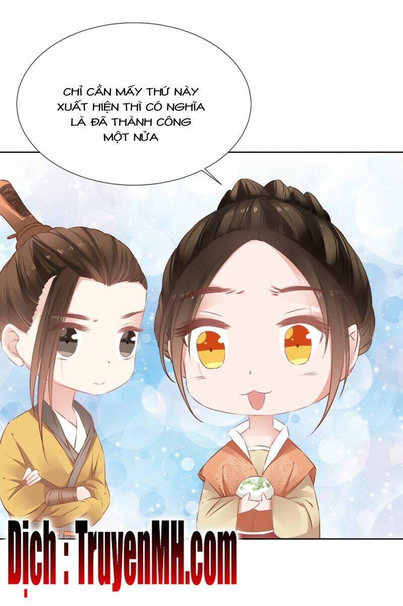 Solo Đi Vương Gia: Chapter 98