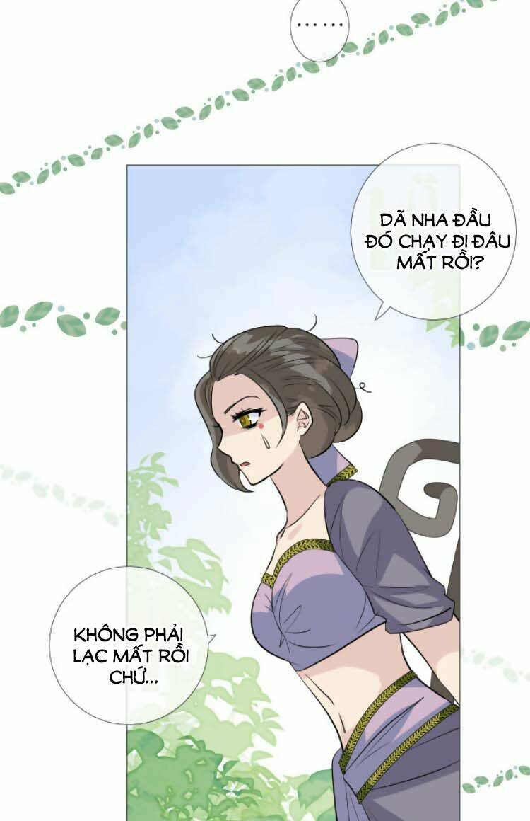 Sao Lại Là Yêu?: Chapter 46