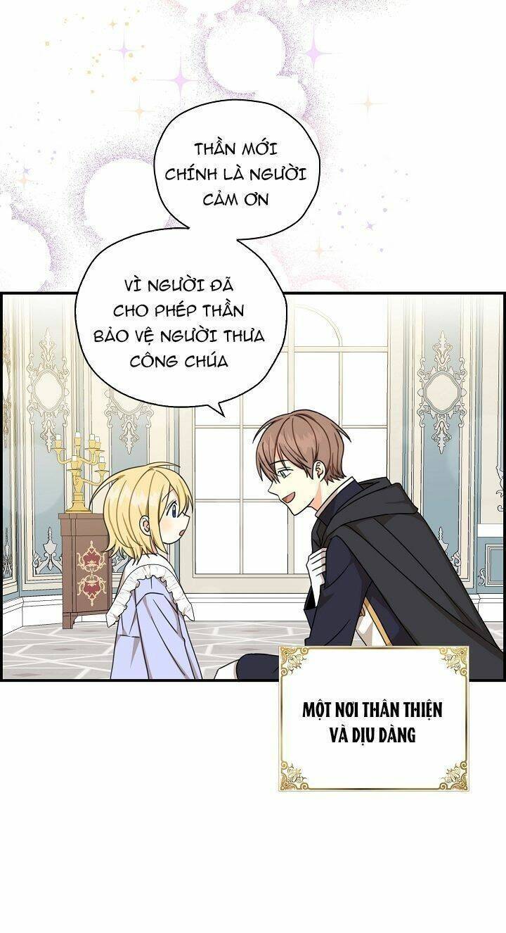 Ba Người Anh Trai Của Tôi Là Bạo Quân: Chapter 14