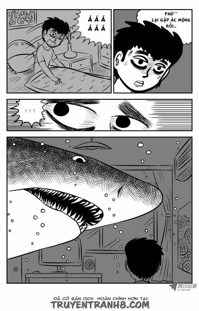 Ký Sinh Trùng: Chapter 2.8