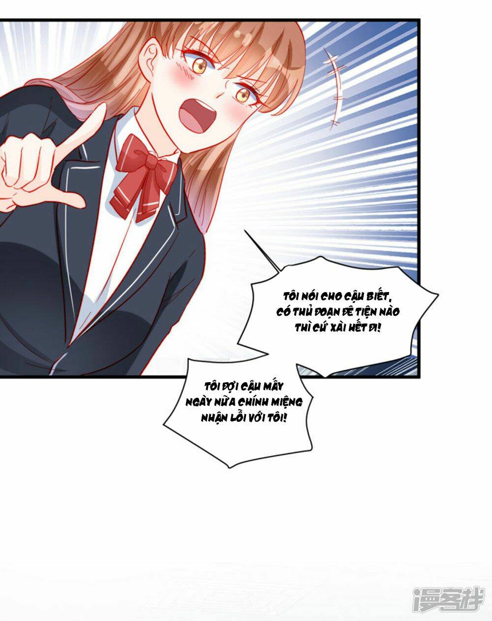 Tu La Thiếu Gia Quá Kiêu Ngạo: Chapter 98