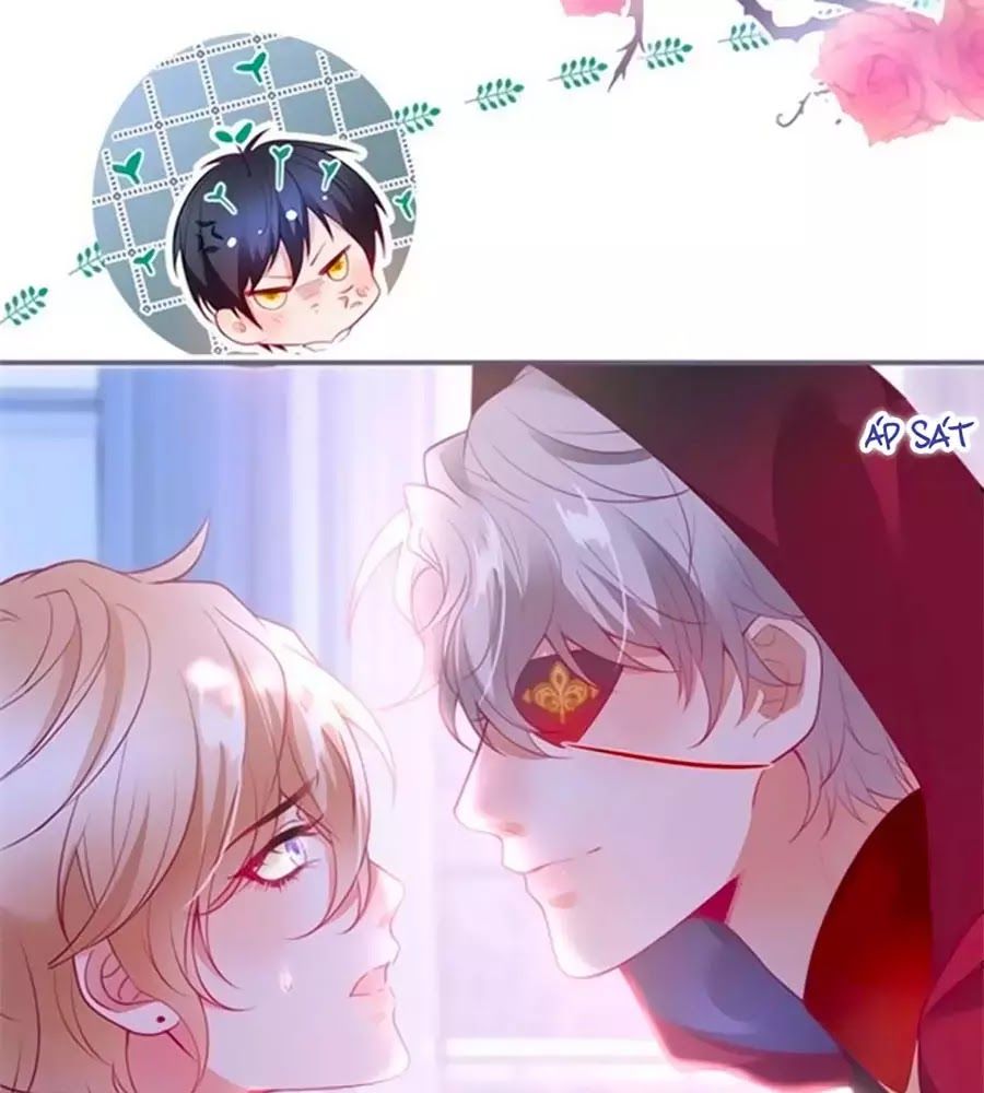 Vương Tử Và Ánh Trăng Đen: Chapter 48