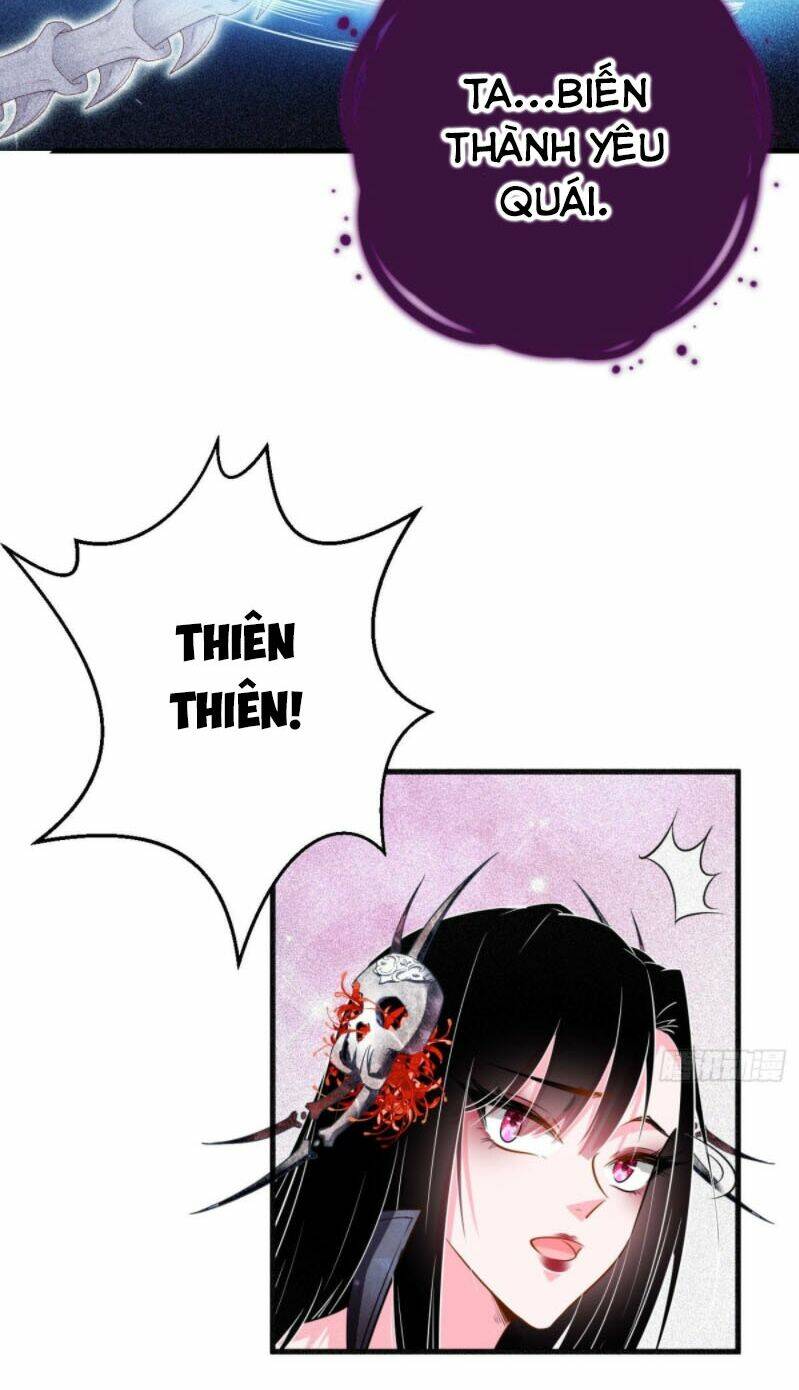 Tà Du Ký: Chapter 53